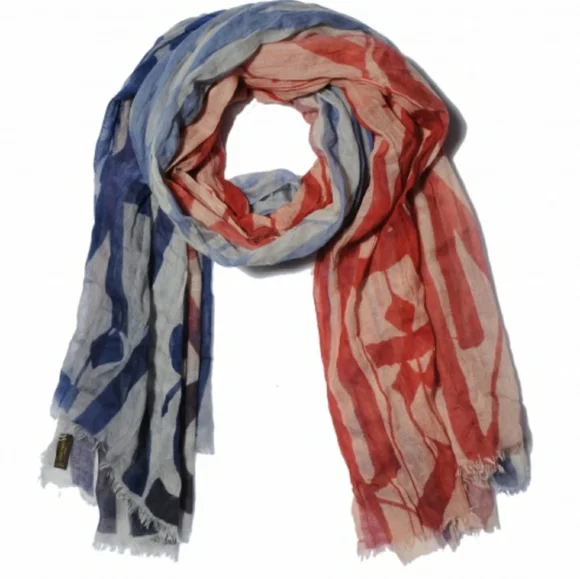 EUC Rare Authentic Limited Edition Louis Vuitton X RETNA Cashmere Silk Stole - Picture 3 of 10